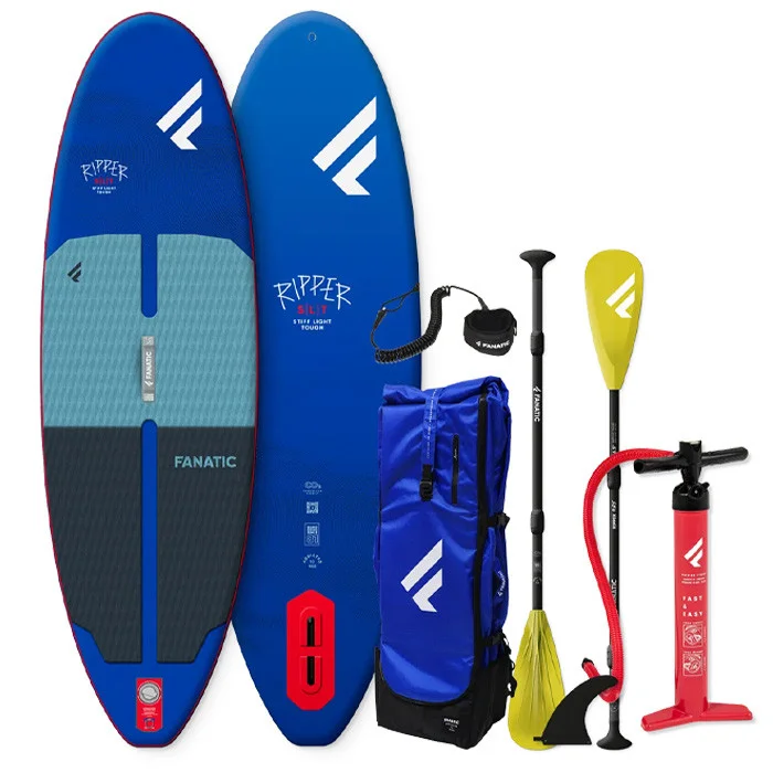 Package SUP iSUP Ripper Air SLT Affaire À Saisir