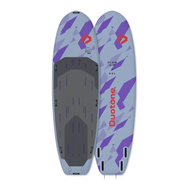 Expédition Rapide Flow Air XXL