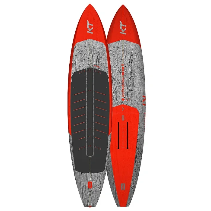 Paiement Sécurisé Ginxu Dragonfly Crossing 2 Hollow Pro Carbon