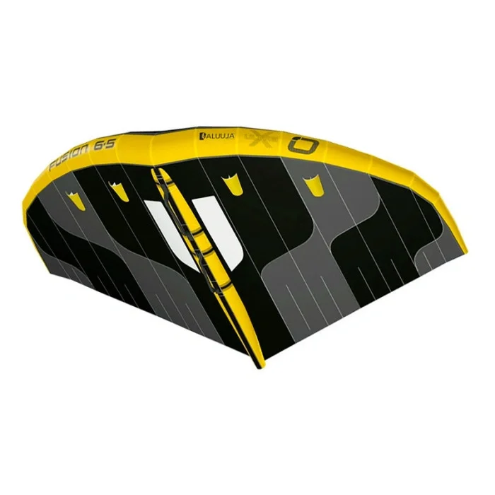 Must-Have Fusion V2 Ultra-X