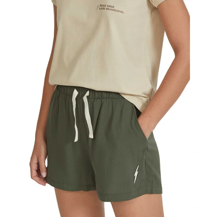Mahinahina Short Commander Vite