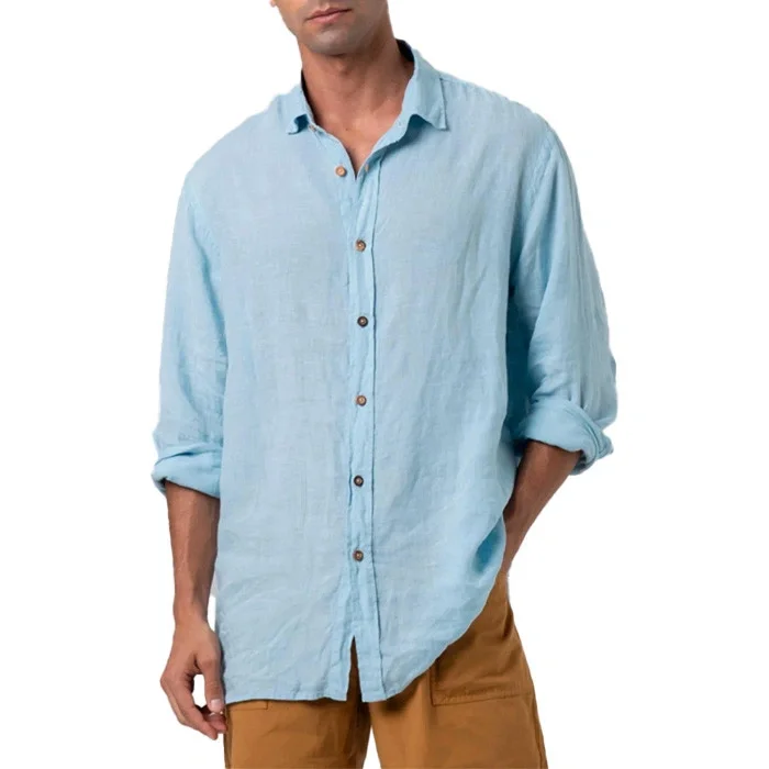 Seulement Aujourd'hui Casual Board Shirt
