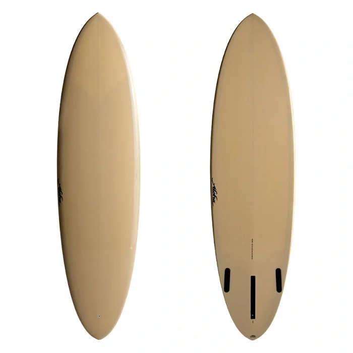 Ez Mid Taupe Tint Polish Marque