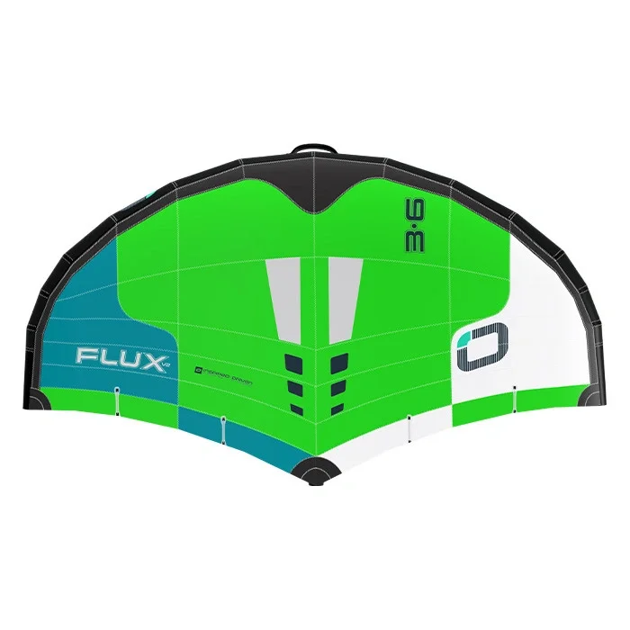 Flux V2 Expédié Aujourd'hui