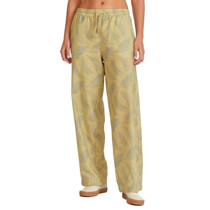 Palm Trees Pants Petit Prix