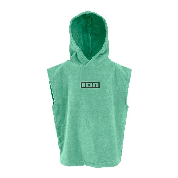 Poncho Core Mini Grom Top Vente