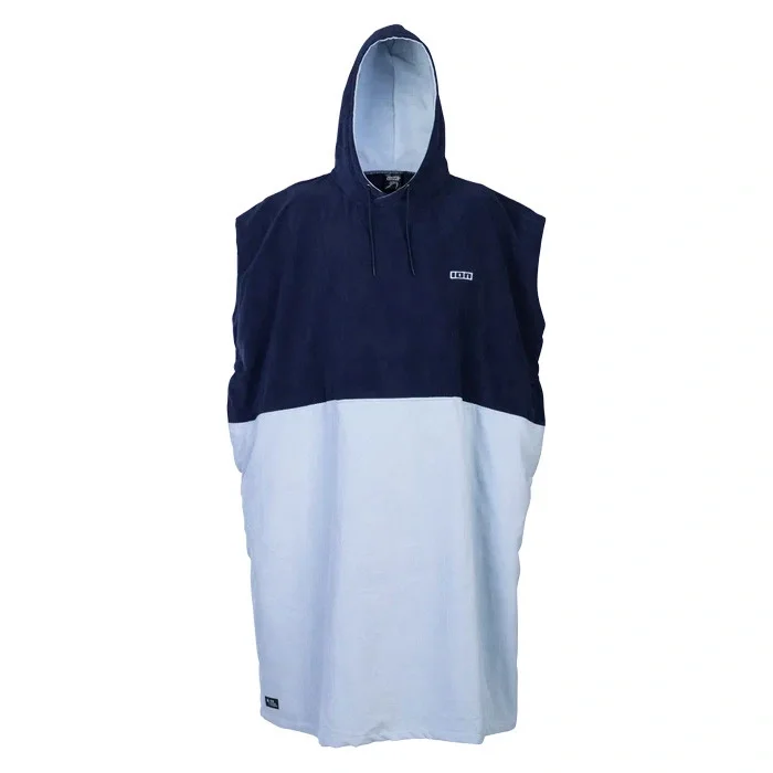 Certifié Poncho Select Bamboo Men