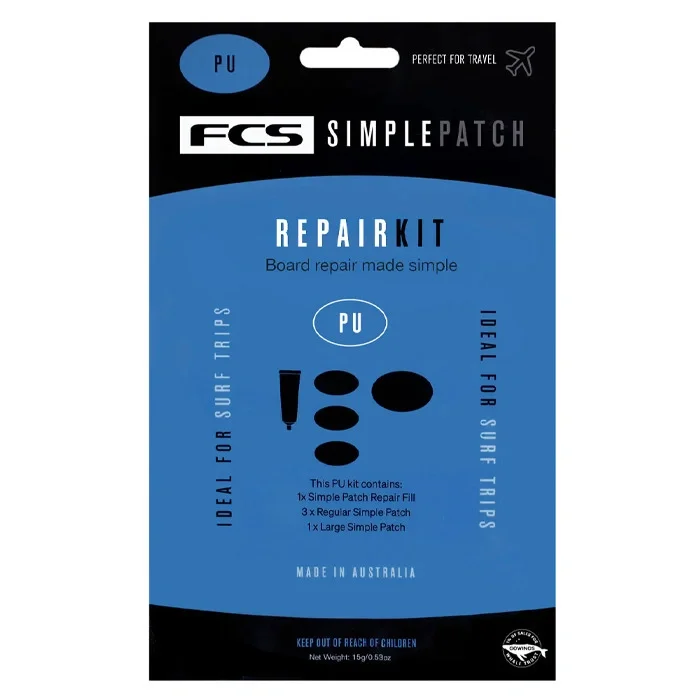 Meilleur Prix Kit de réparation Polyester