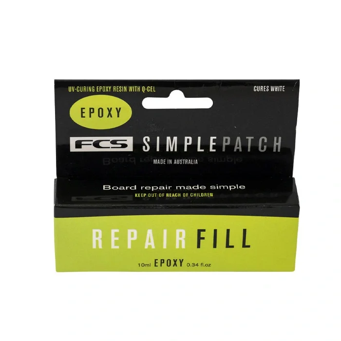 Simple Patch Repair Fill Epoxy Dernière Chance
