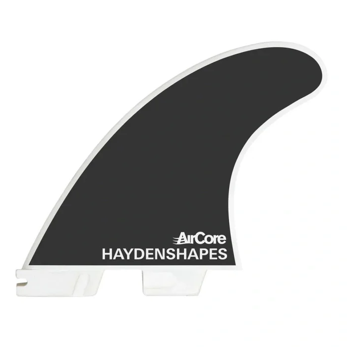 Offre Limitée Hayden Shapes PC Aircore Tri Fins