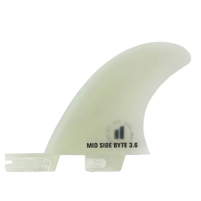 Mid Side Byte 3.6" Jusqu'à Épuisement Des Stocks