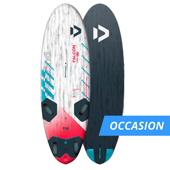 Falcon Fin D/LAB 107 Occasion Populaire