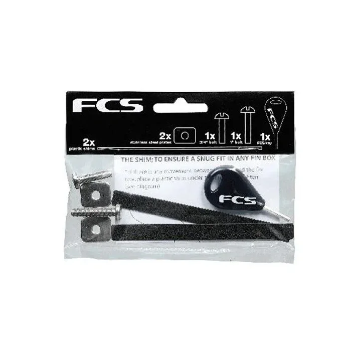 Longboard Spare Kit Prix Réduit