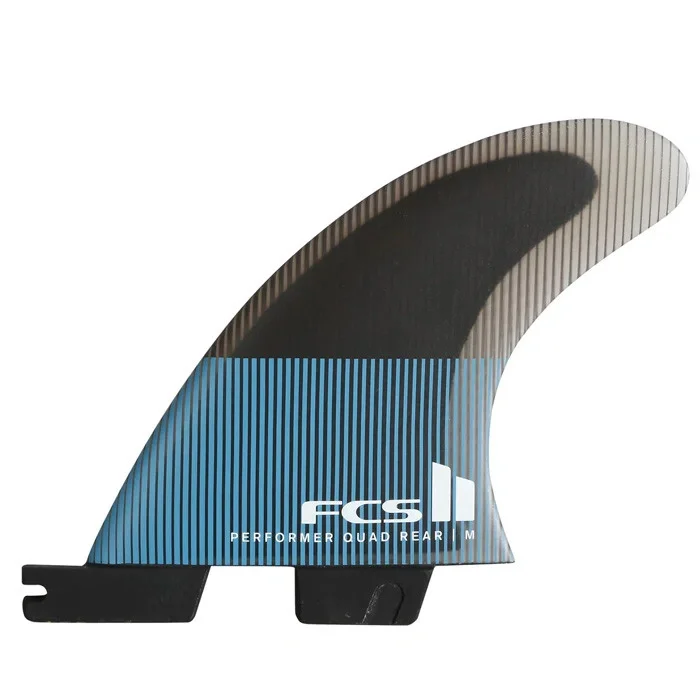 Performer PC Quad Rear Promotion
