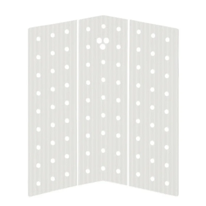 Meilleur Choix Pads Skinny mid deck three