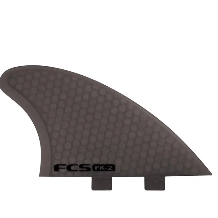 FK-2 PC Fish Keel Twin Affaire À Saisir