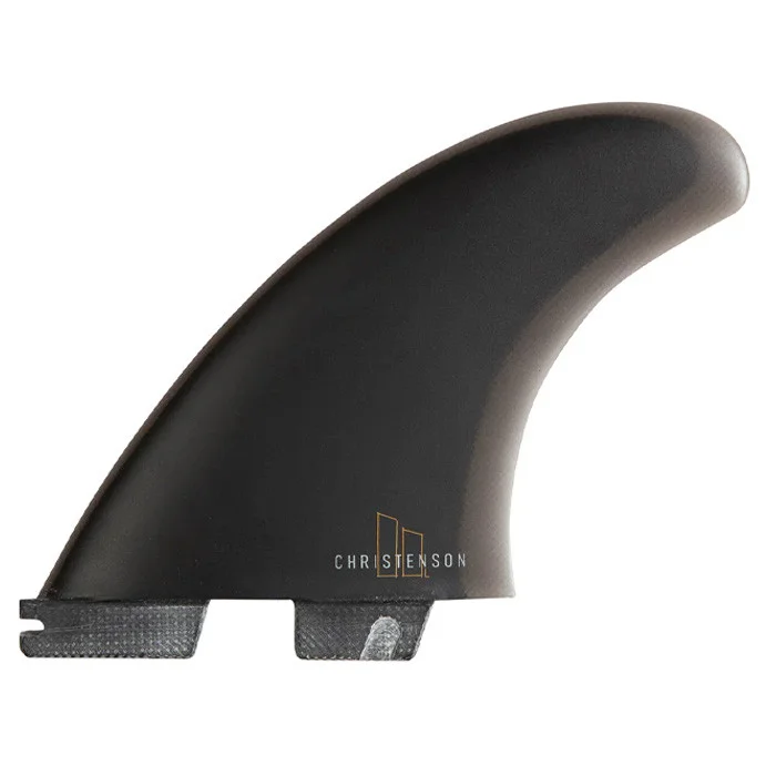 Acheter En Ligne Christenson Tri-Quad Fin set