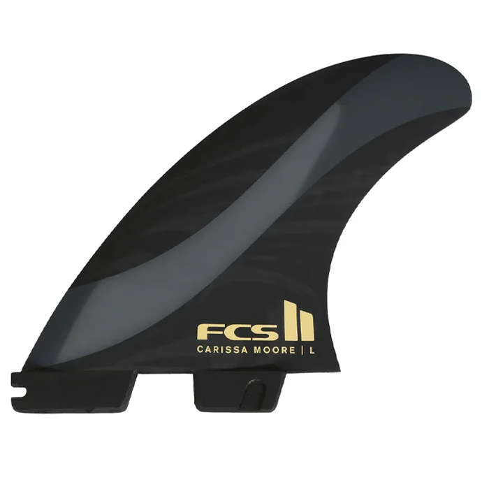 Carissa Moore Signature Tri Fin Set Bon Marché