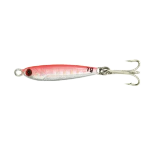 Marque JIG METAL SPOT - 21 g - DOS ROSE (DP)