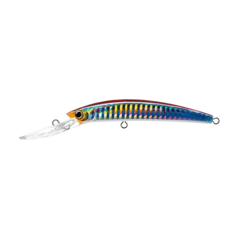 Quantité Limitée CRYSTAL MINNOW DD (F) 13 cm - SMELT (HSM)