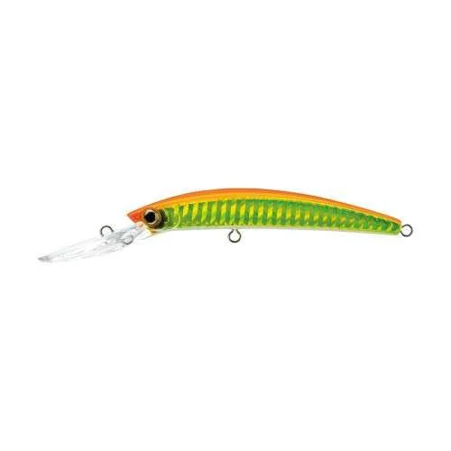 Satisfait Ou Remboursé CRYSTAL MINNOW DD (F) 13 cm - OR/BK/GOLD (HOBG)