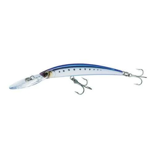 Usine Directe CRYSTAL MINNOW DD (F) 11 cm - SARDINE (HIW)