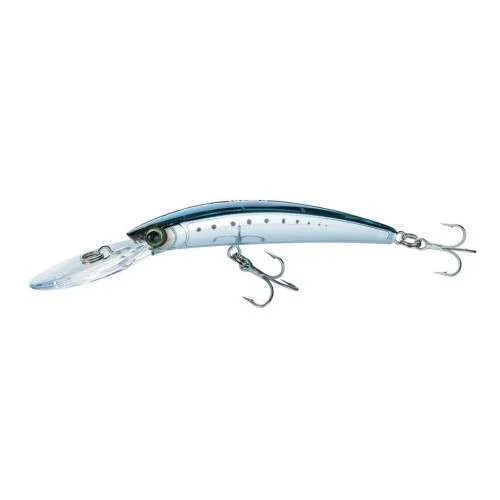 Vente Directe CRYSTAL MINNOW DD (F) 9 cm - BLUE BK SARDI (HSIW)