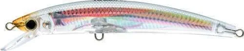 CRYSTAL 3D MINNOW (S) 11 cm - GLASS MINNOW (RGLM) Pas Cher