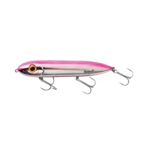 SUPER SPOOK - 5" 125 mm - CHROMÉ ROSE (455) Achetez Aujourd'hui