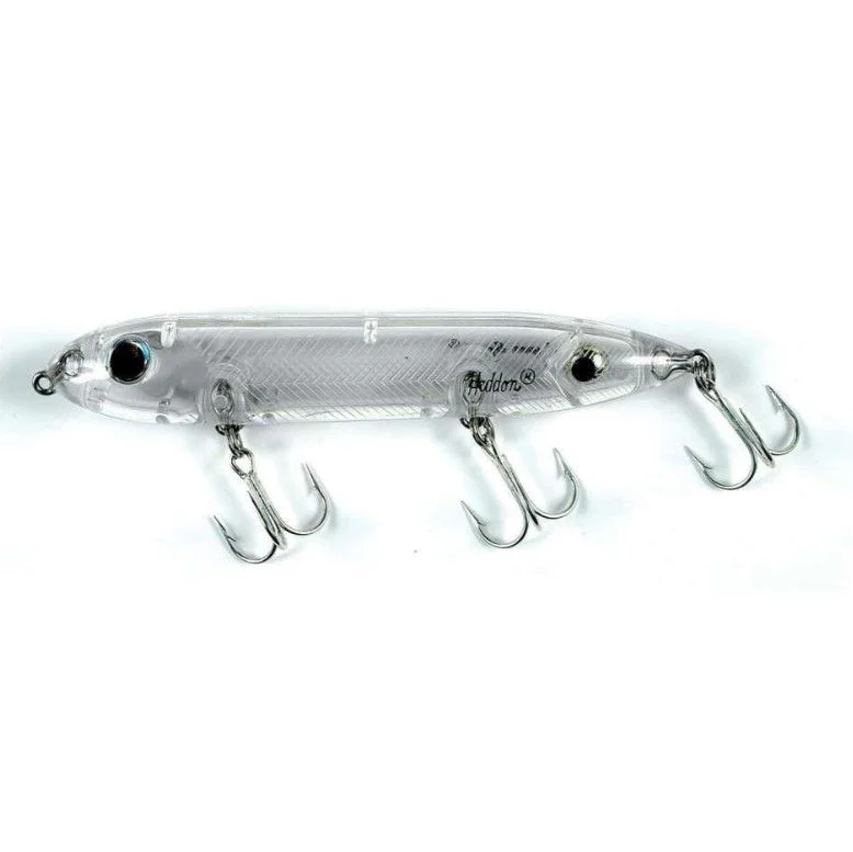 SUPER SPOOK - 5" 125 mm - TRANSLUCIDE (03) Promotion