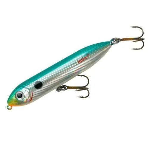 Marque MINI SPOOK JR - 3" ½ 85 mm - SARDINE (HLFS)