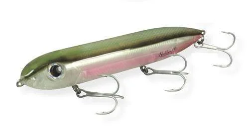 MINI SPOOK JR - 3" ½ 85 mm - AYU (GHEEL) Prix Promo