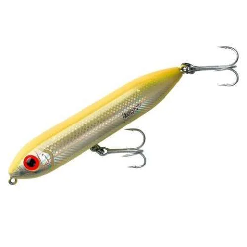 MINI SPOOK JR - 3" ½ 85 mm - BLANC (BONSL) Acheter Direct