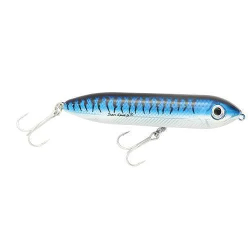 MINI SPOOK JR - 3" ½ 85 mm - BLUE MACKEREL (BLMK) Expédié Aujourd'hui