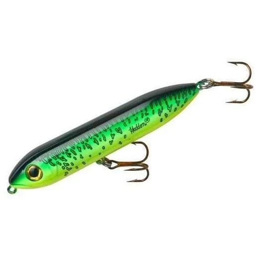Paiement Sécurisé MINI SPOOK JR - 3" ½ 85 mm - TRI-FLUO (04)