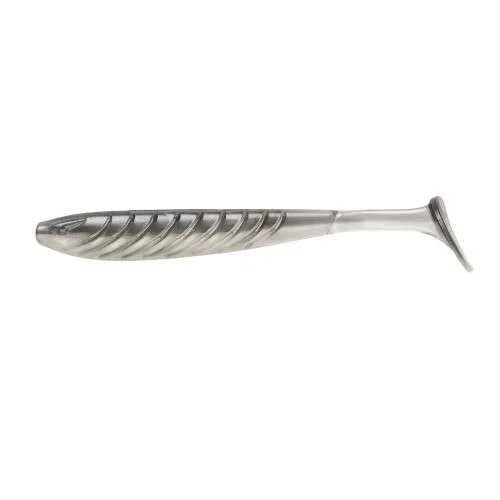 LEURRE SOUPLE "PULSE" 4.5" (x8)- BLUE PEARL (196) Haute Qualité
