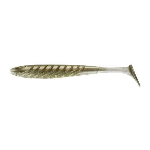 LEURRE SOUPLE "PULSE" 4.5" (x8) TENNESSEE SHAD (167) Quantité Limitée