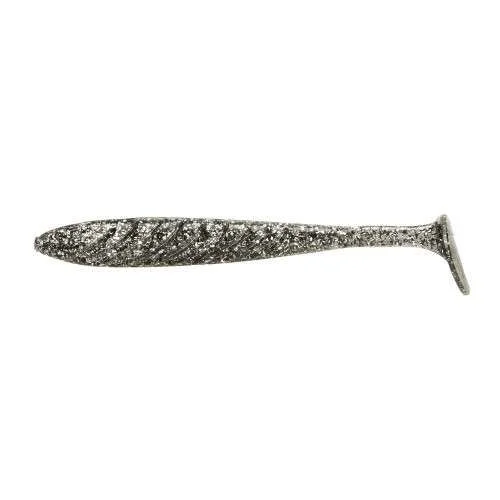 Soldes LEURRE SOUPLE "PULSE" 3.5" (x8) - TINFOIL (187)