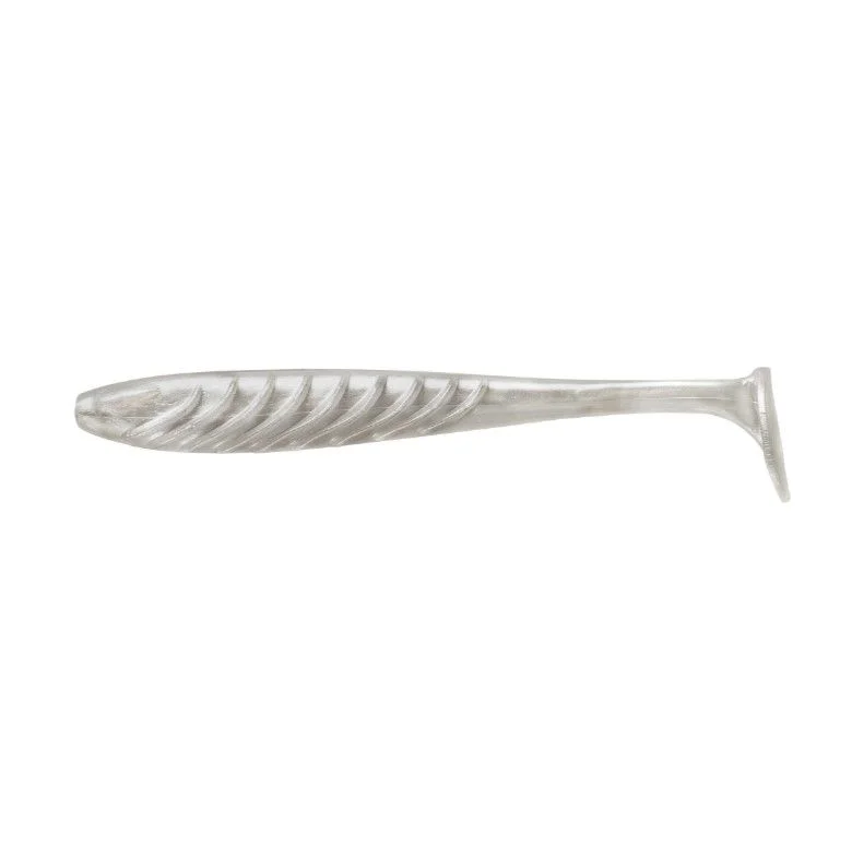 Vente Directe LEURRE SOUPLE "PULSE" 3.5" - PEARL WHITE (83)