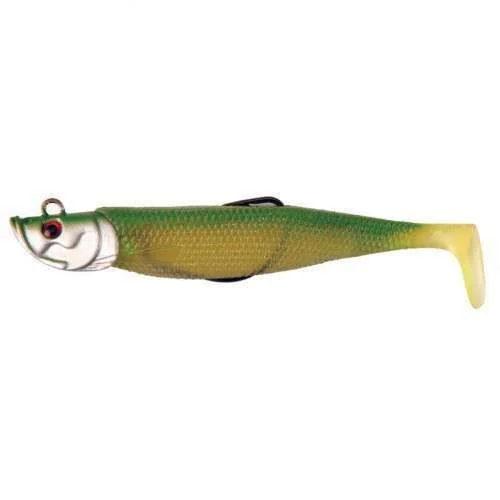 BLUE SHAD 15 cm - AYU (218) Meilleure Vente