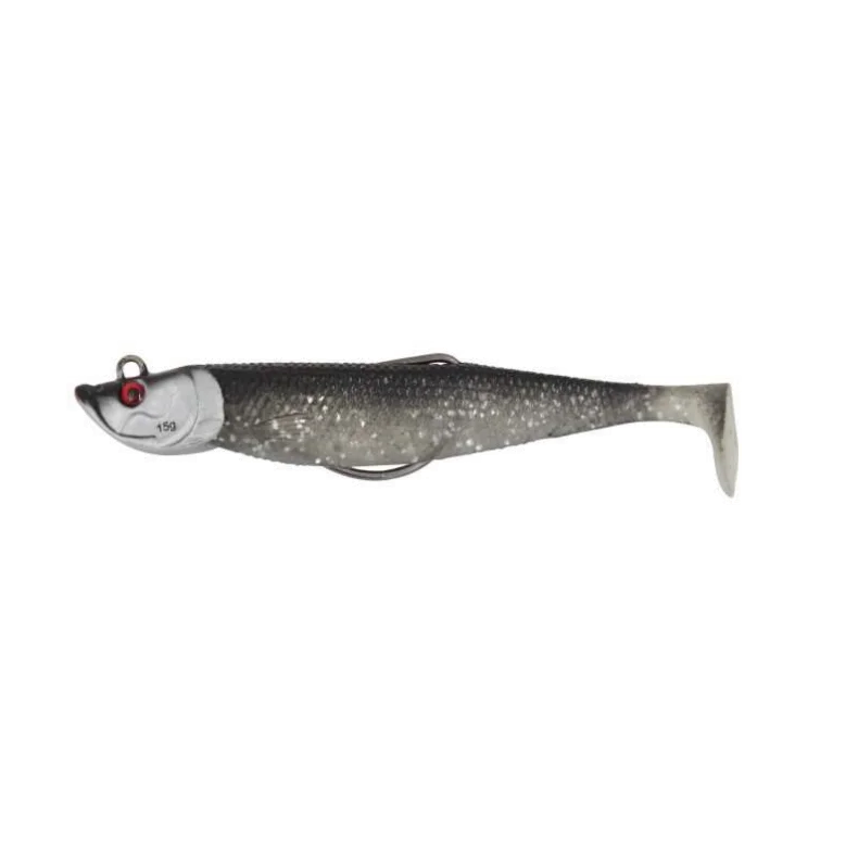 BLUE SHAD 15 cm - DOS NOIR (DN) Vente Flash