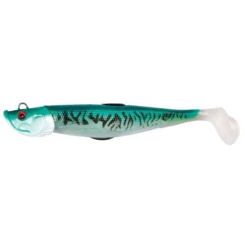 Must-Have "BLUE SHAD" 10 cm - 30g MAQ. VERT (MG)