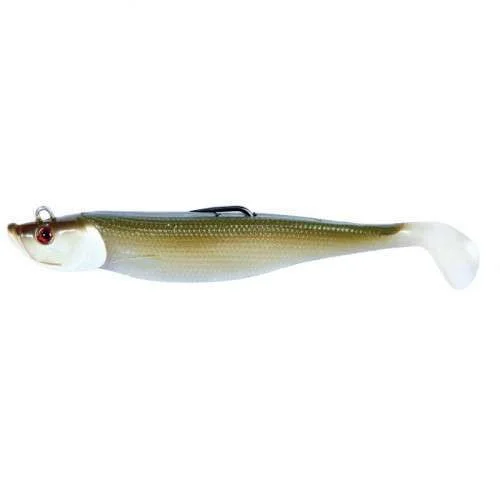 Expédié Aujourd'hui BLUE SHAD 10 cm - 30g - EPERLAN (GSAY)