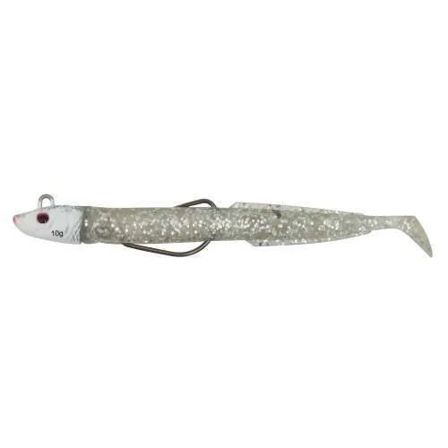 BLUE EQUILLE JUNIOR 20 g - CHROME (104) Commander Maintenant