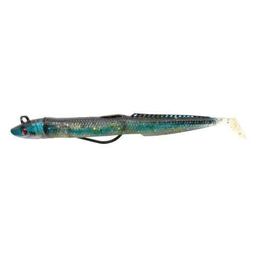 BLUE EQUILLE JUNIOR 10 g - NOIR VINTAGE (NV) Offre Limitée