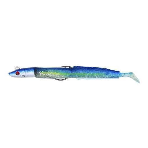 BLUE EQUILLE 15 g - DOS BLEU (DB) Meilleur Choix