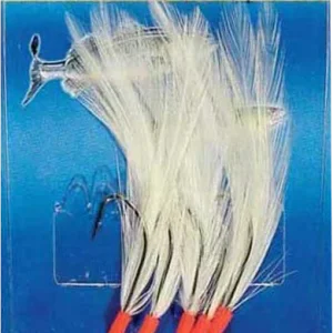 PLUME CLASSIC 3 HAM 1/O - BLANCHE Achat Immédiat