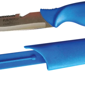 Seulement Aujourd'hui COUTEAU FLOTTANT MARINER ECAILLEUR - 11 CM