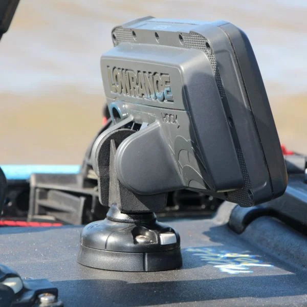 Achat Immédiat RECEVEUR STARPORT RAILBLAZA NOIR