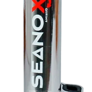 PORTE-CANNE SEANOX ORIENTABLE TUBE 22-35 MM BLANC Pas Cher